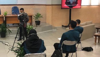 R. Weddie Andriyanto, M.Si., CPA R. Weddie Andriyanto, M.Si., CPA