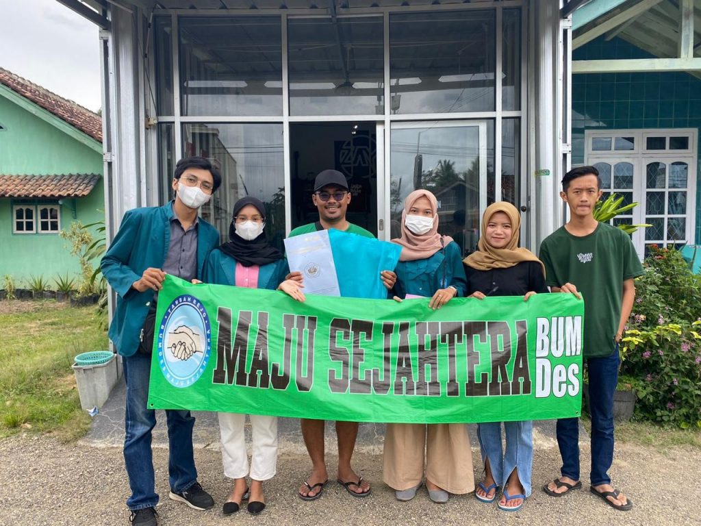 Peningkatan Tata Kelola BUMDes di Provinsi Lampung