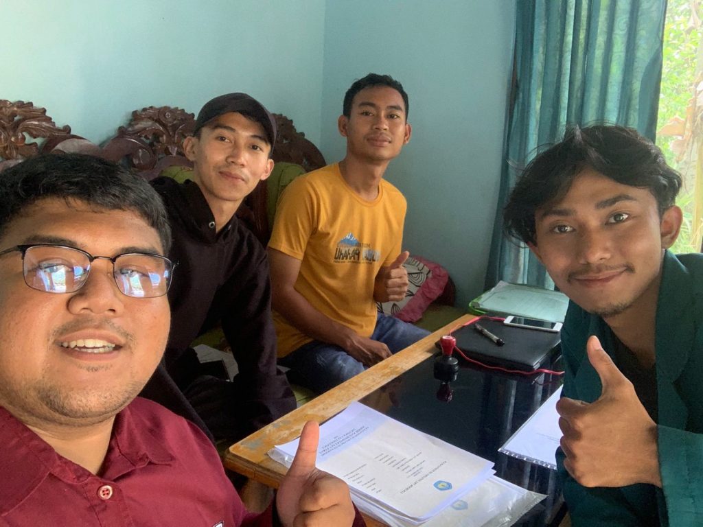 Peningkatan Tata Kelola BUMDes di Provinsi Lampung