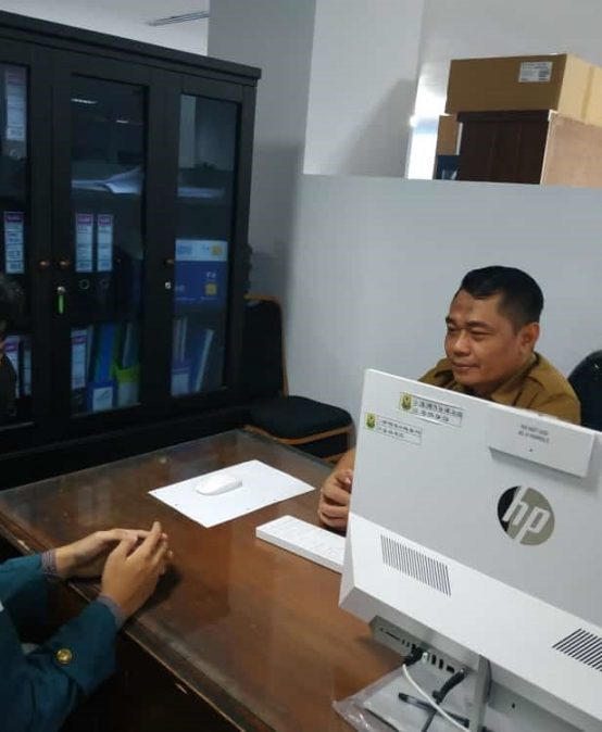 Kunjungan Ke Perusahaan dan UMKM